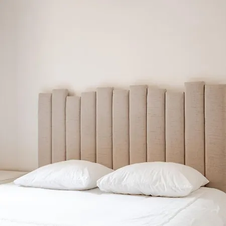 Montorgueil Apartment Paris